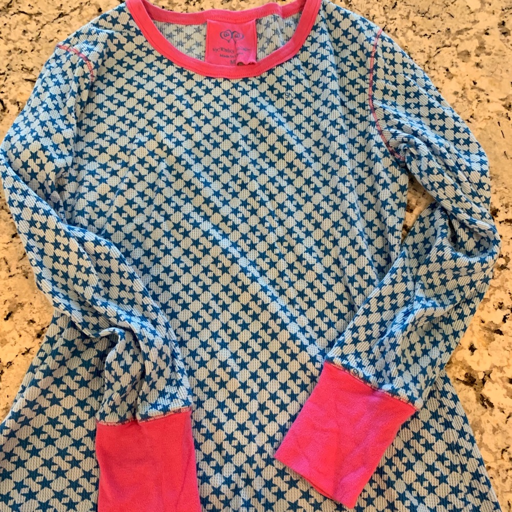 Victoria’s Secret pajamas set size medium